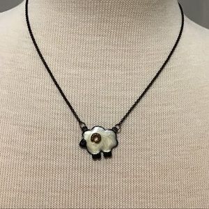 Aries Zodiac Necklace ♈️🐏✨ Springtime Vibes